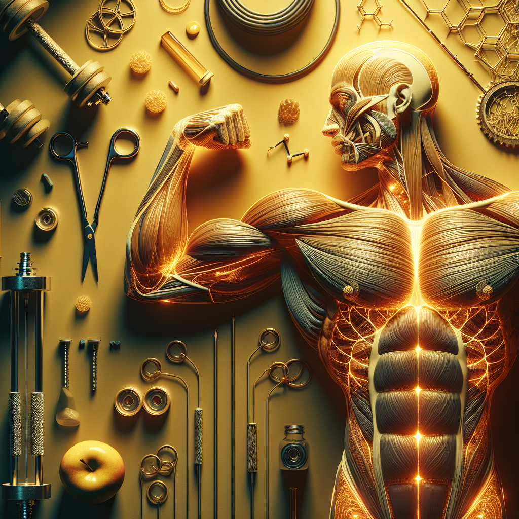 Cours sur les stéroïdes en solo : intégration de l’entraînement, nutrition et récupération pour efficacité