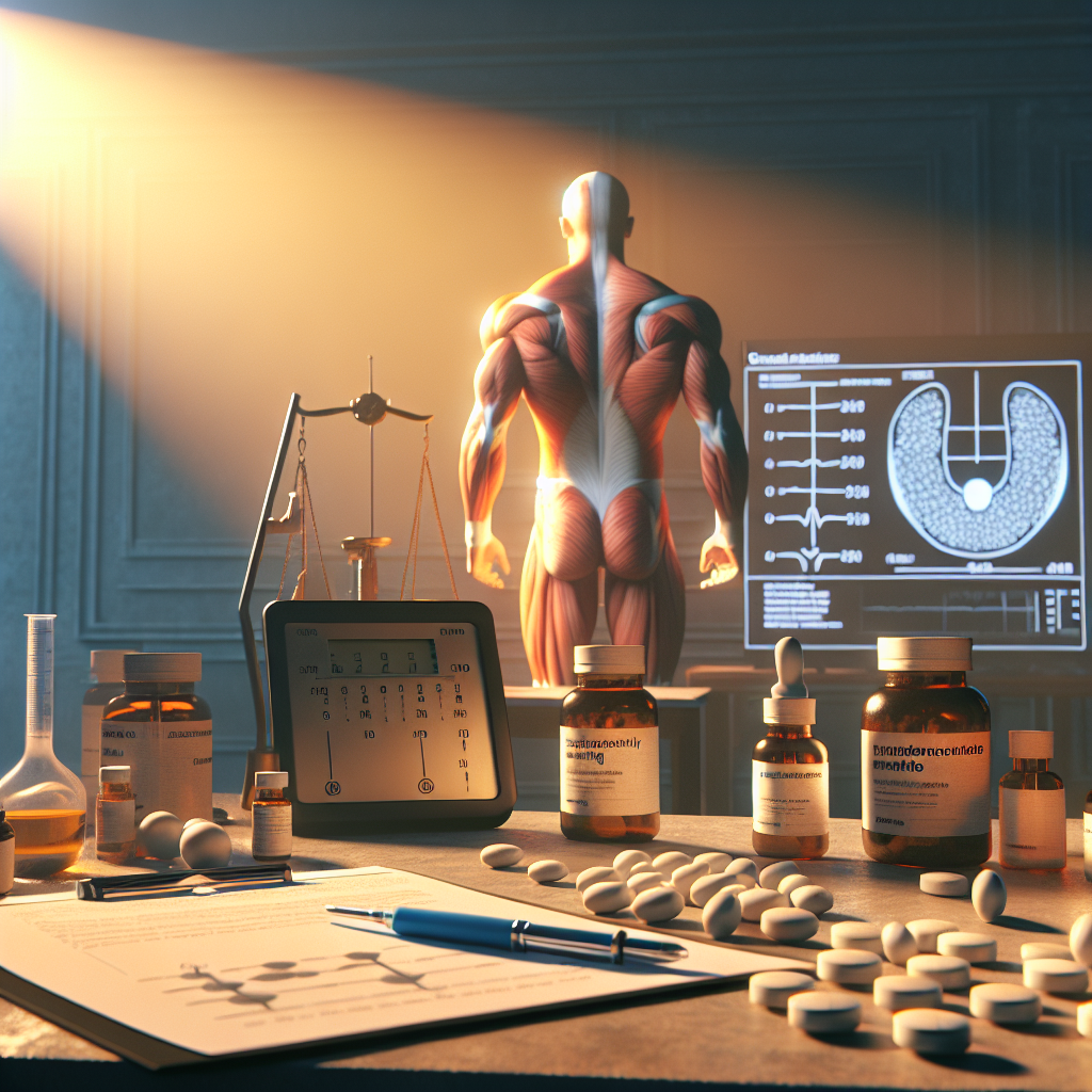 Cours sur les stéroïdes pour les débutants : suivi hormonal et équilibre endocrinien