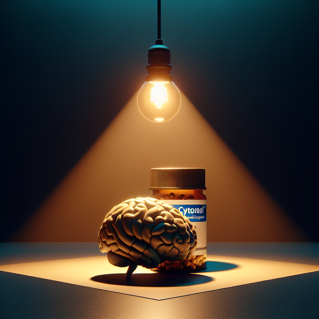 Cytomel : Cytomel et récupération cognitive