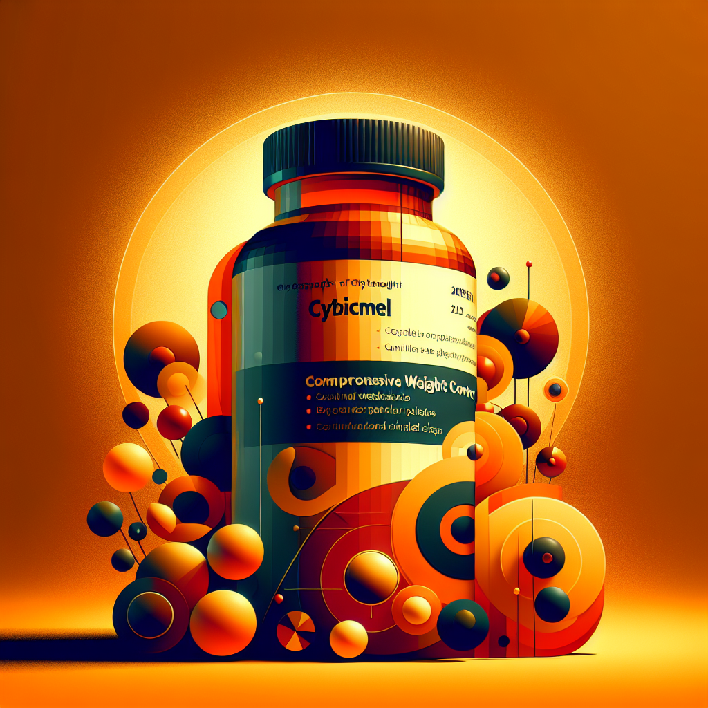 Développement d’une approche complète du contrôle du poids : Cytomel